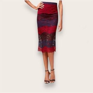 Bar III Pencil Skirt Small New